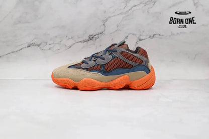 Adidas Yeezy 500 Enflame Adidas Yeezy 500 Enflame