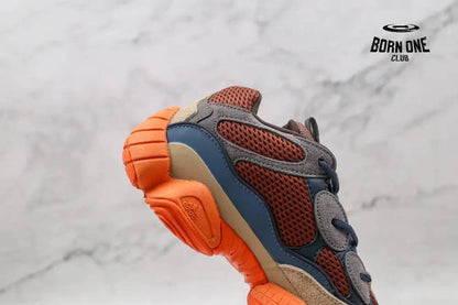 Adidas Yeezy 500 Enflame Adidas Yeezy 500 Enflame