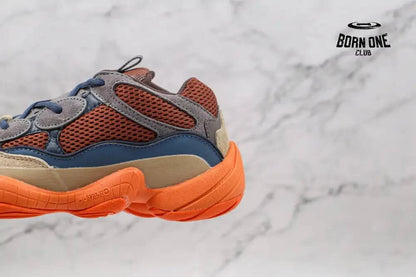 Adidas Yeezy 500 Enflame Adidas Yeezy 500 Enflame