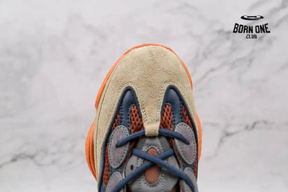 Adidas Yeezy 500 Enflame Adidas Yeezy 500 Enflame