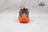 Adidas Yeezy 500 Enflame Adidas Yeezy 500 Enflame