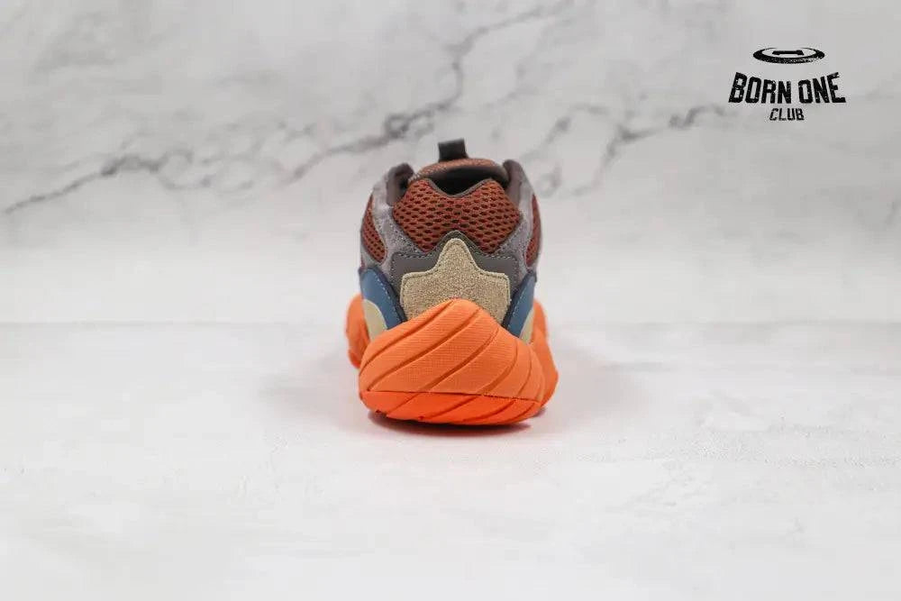 Adidas Yeezy 500 Enflame Adidas Yeezy 500 Enflame