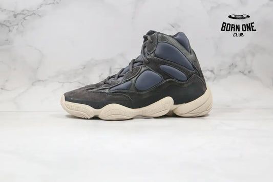 Adidas Yeezy 500 High Slate Adidas Yeezy 500 High Slate