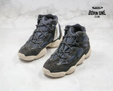 Adidas Yeezy 500 High Slate Adidas Yeezy 500 High Slate