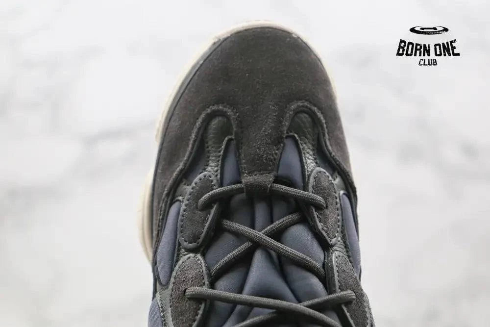 Adidas Yeezy 500 High Slate Adidas Yeezy 500 High Slate
