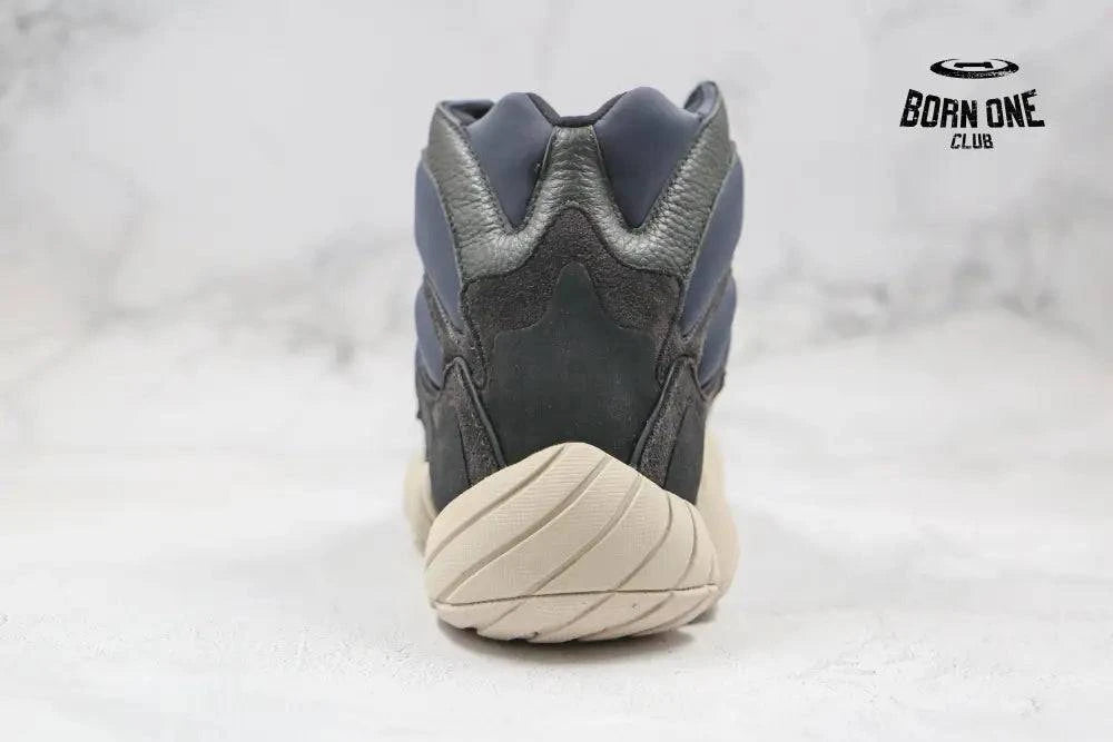 Adidas Yeezy 500 High Slate Adidas Yeezy 500 High Slate
