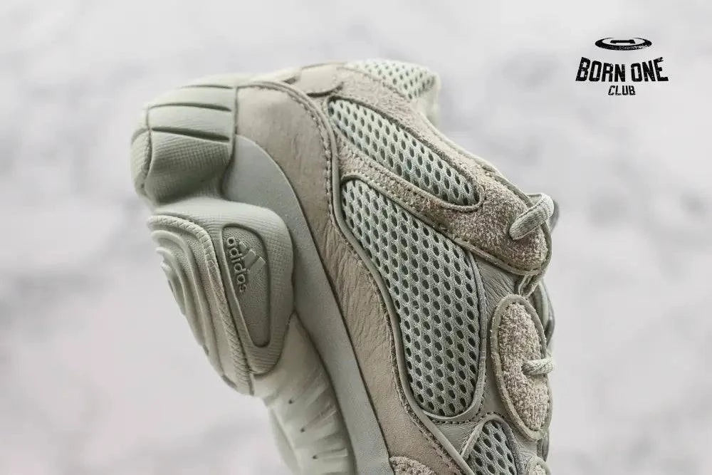Adidas Yeezy 500 Salt Adidas Yeezy 500 Salt