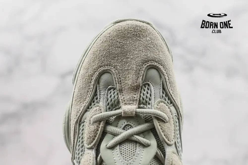 Adidas Yeezy 500 Salt Adidas Yeezy 500 Salt