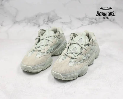 Adidas Yeezy 500 Salt Adidas Yeezy 500 Salt