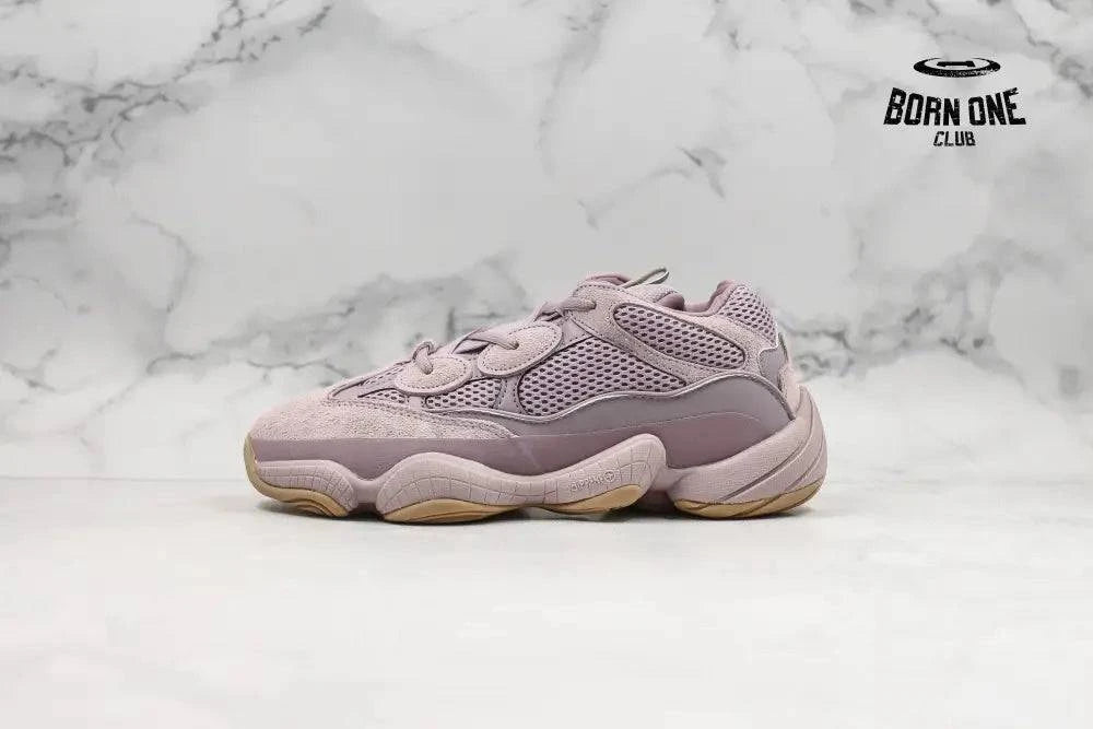 Adidas Yeezy 500 Soft Vision Adidas Yeezy 500 Soft Vision