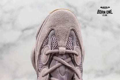 Adidas Yeezy 500 Soft Vision Adidas Yeezy 500 Soft Vision