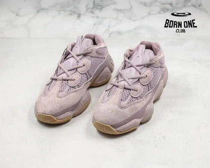 Adidas Yeezy 500 Soft Vision Adidas Yeezy 500 Soft Vision