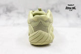Adidas Yeezy 500 Super Moon Yellow Adidas Yeezy 500 Super Moon Yellow