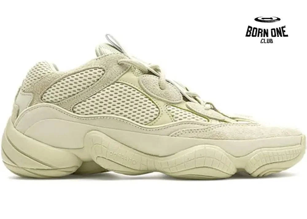 Adidas Yeezy 500 Super Moon Yellow 34 Adidas Yeezy 500 Super Moon Yellow