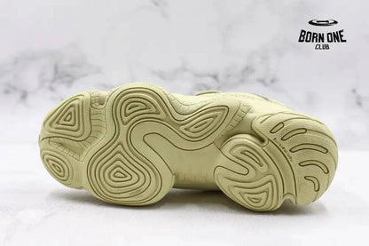 Adidas Yeezy 500 Super Moon Yellow Adidas Yeezy 500 Super Moon Yellow