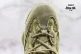 Adidas Yeezy 500 Super Moon Yellow Adidas Yeezy 500 Super Moon Yellow