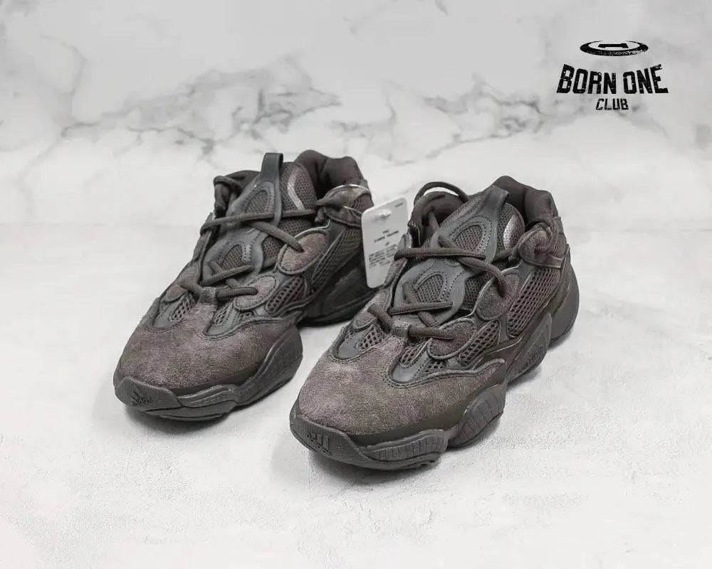 Adidas Yeezy 500 Utility Black Adidas Yeezy 500 Utility Black
