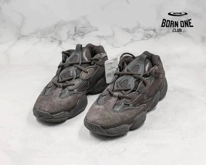 Adidas Yeezy 500 Utility Black Adidas Yeezy 500 Utility Black