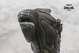 Adidas Yeezy 500 Utility Black Adidas Yeezy 500 Utility Black