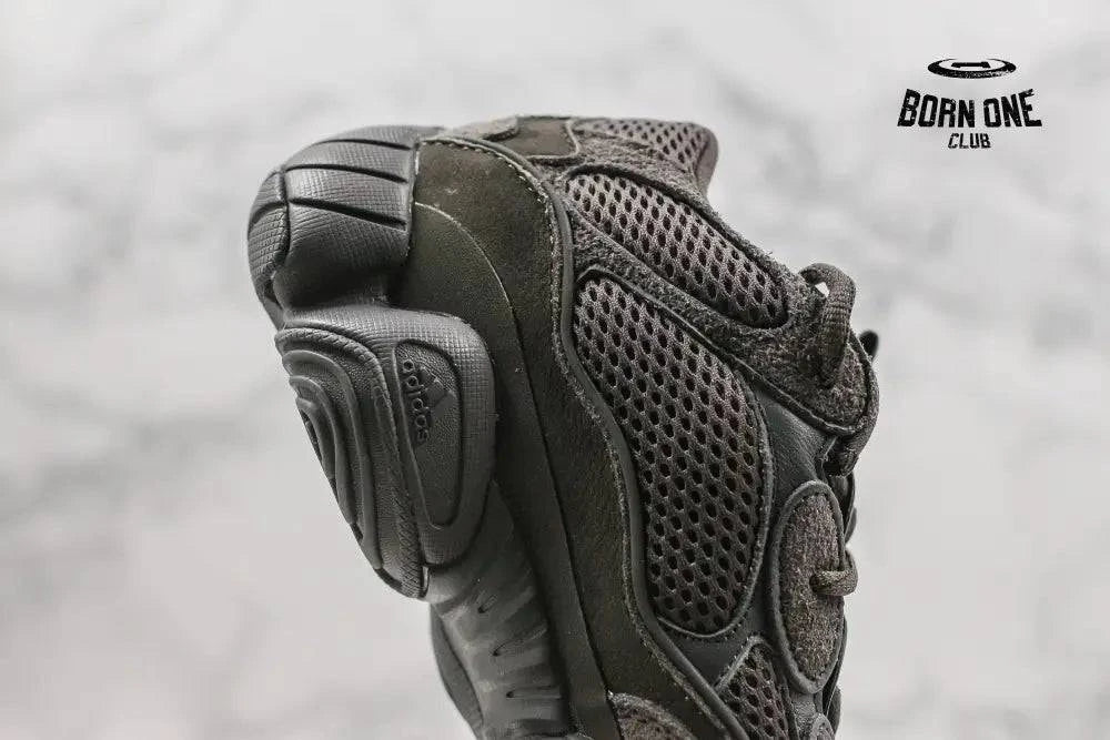 Adidas Yeezy 500 Utility Black Adidas Yeezy 500 Utility Black