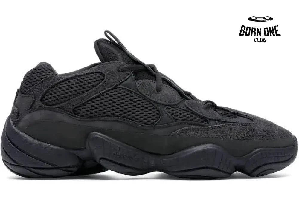 Adidas Yeezy 500 Utility Black 34 Adidas Yeezy 500 Utility Black