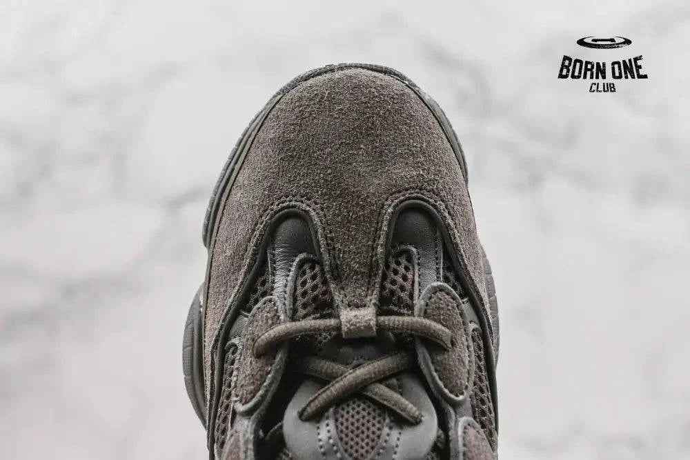 Adidas Yeezy 500 Utility Black Adidas Yeezy 500 Utility Black