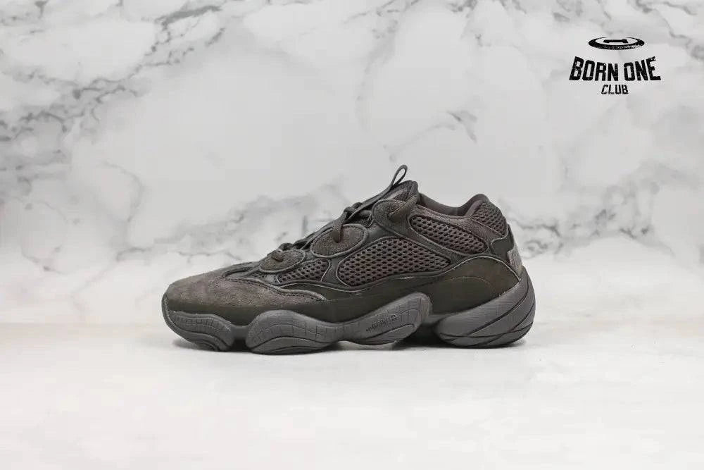 Adidas Yeezy 500 Utility Black Adidas Yeezy 500 Utility Black