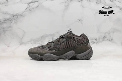Adidas Yeezy 500 Utility Black Adidas Yeezy 500 Utility Black