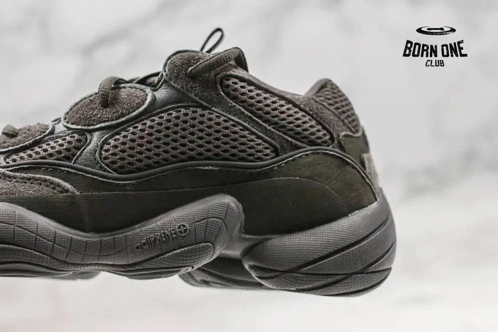 Adidas Yeezy 500 Utility Black Adidas Yeezy 500 Utility Black