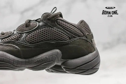 Adidas Yeezy 500 Utility Black Adidas Yeezy 500 Utility Black