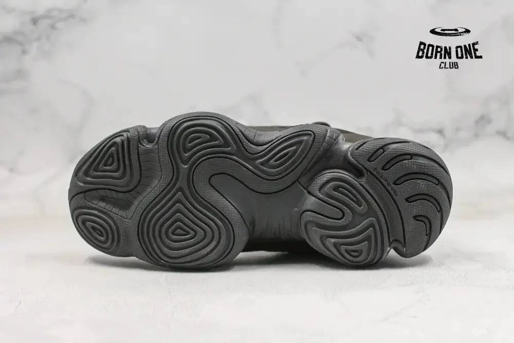 Adidas Yeezy 500 Utility Black Adidas Yeezy 500 Utility Black