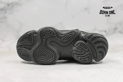 Adidas Yeezy 500 Utility Black Adidas Yeezy 500 Utility Black