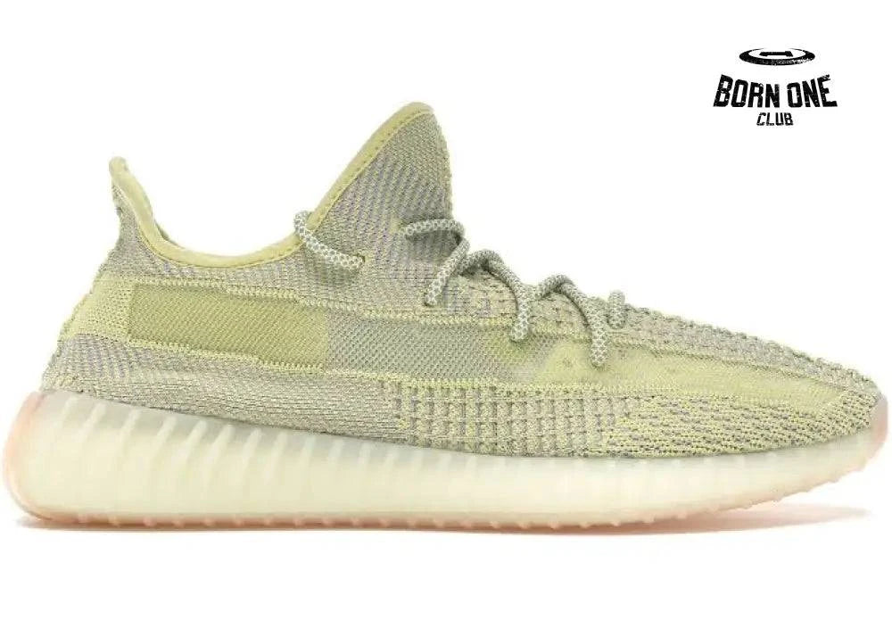 Adidas Yeezy Boost 350 V2 Antlia (Non Reflective) 34 Adidas Yeezy Boost 350 V2 Antlia (Non Reflective)