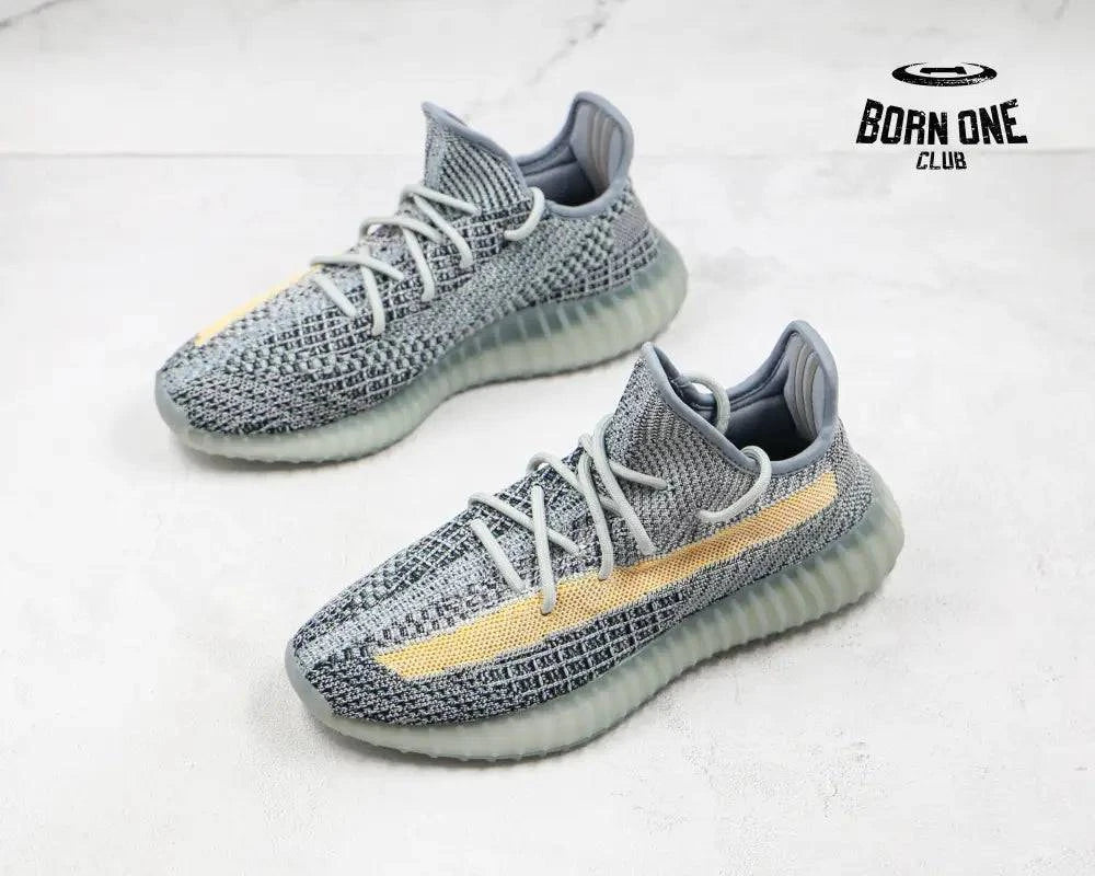 Adidas Yeezy Boost 350 V2 Ash Blue Adidas Yeezy Boost 350 V2 Ash Blue