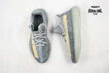 Adidas Yeezy Boost 350 V2 Ash Blue Adidas Yeezy Boost 350 V2 Ash Blue