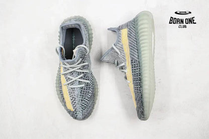 Adidas Yeezy Boost 350 V2 Ash Blue Adidas Yeezy Boost 350 V2 Ash Blue