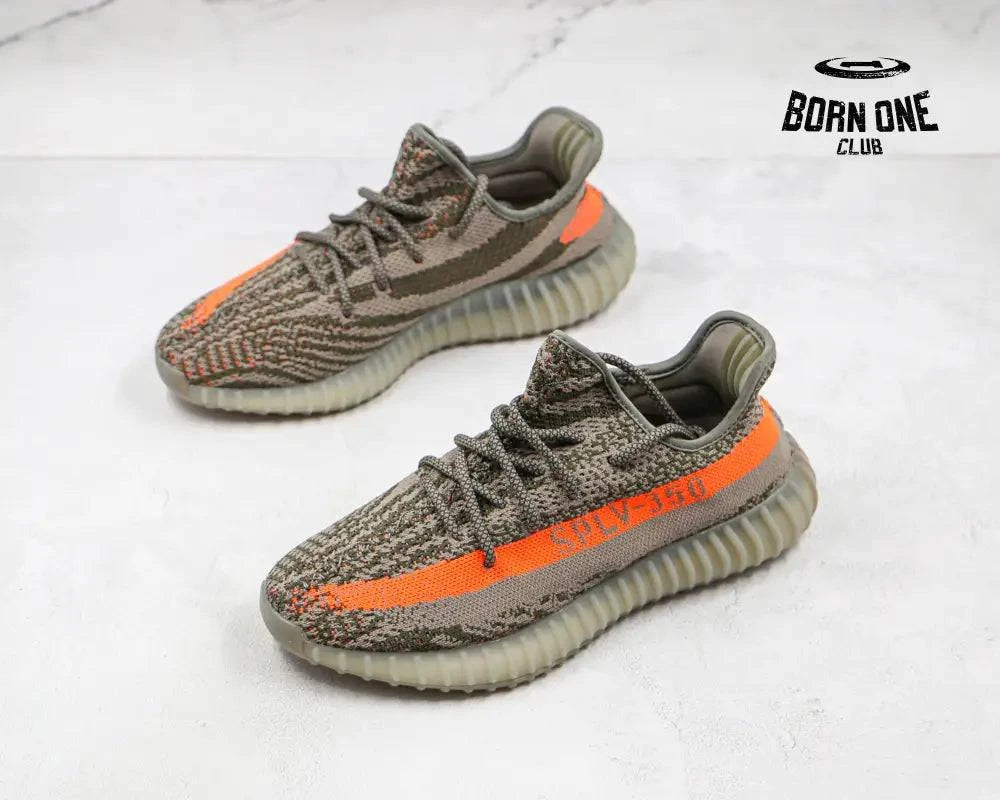 Adidas Yeezy Boost 350 V2 Beluga Adidas Yeezy Boost 350 V2 Beluga 1.0