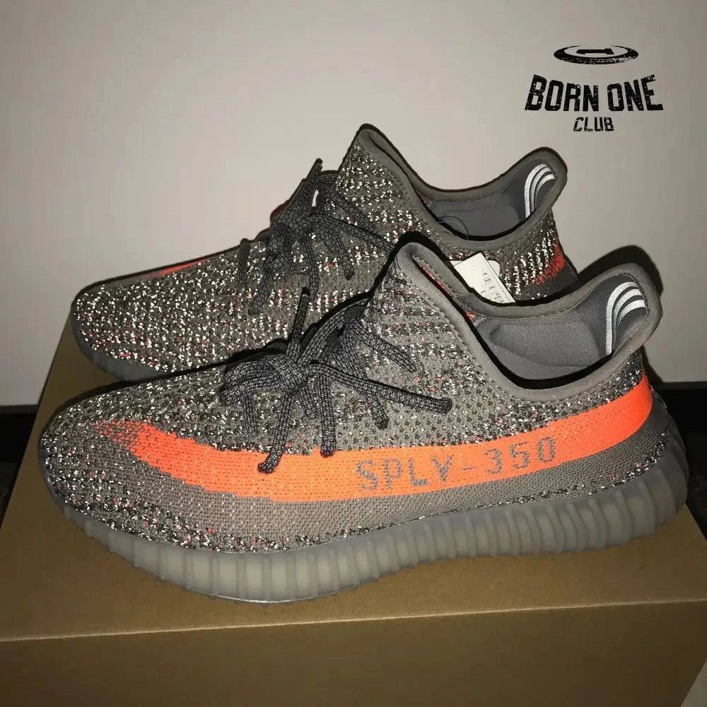 Adidas Yeezy Boost 350 V2 Beluga Reflective Adidas Yeezy Boost 350 V2 Beluga 1.0