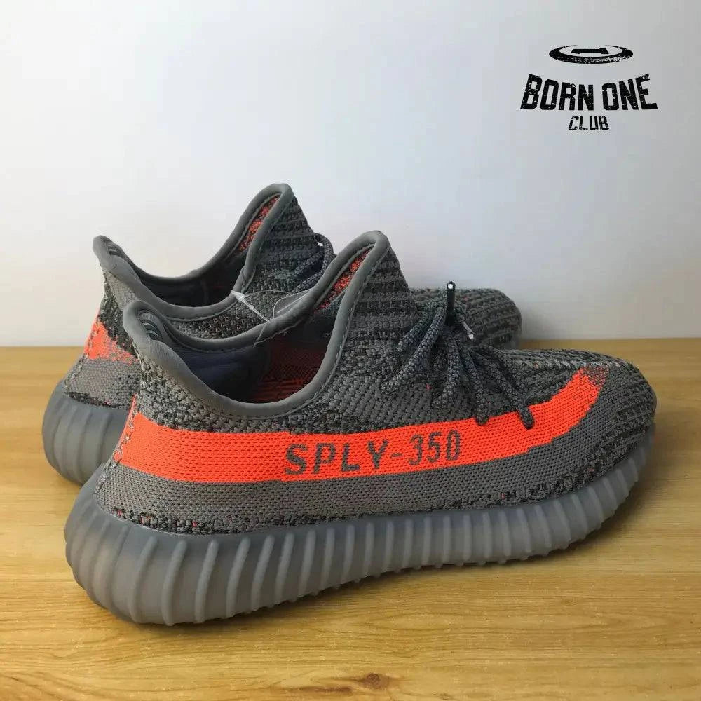 Adidas Yeezy Boost 350 V2 Beluga Reflective Adidas Yeezy Boost 350 V2 Beluga 1.0