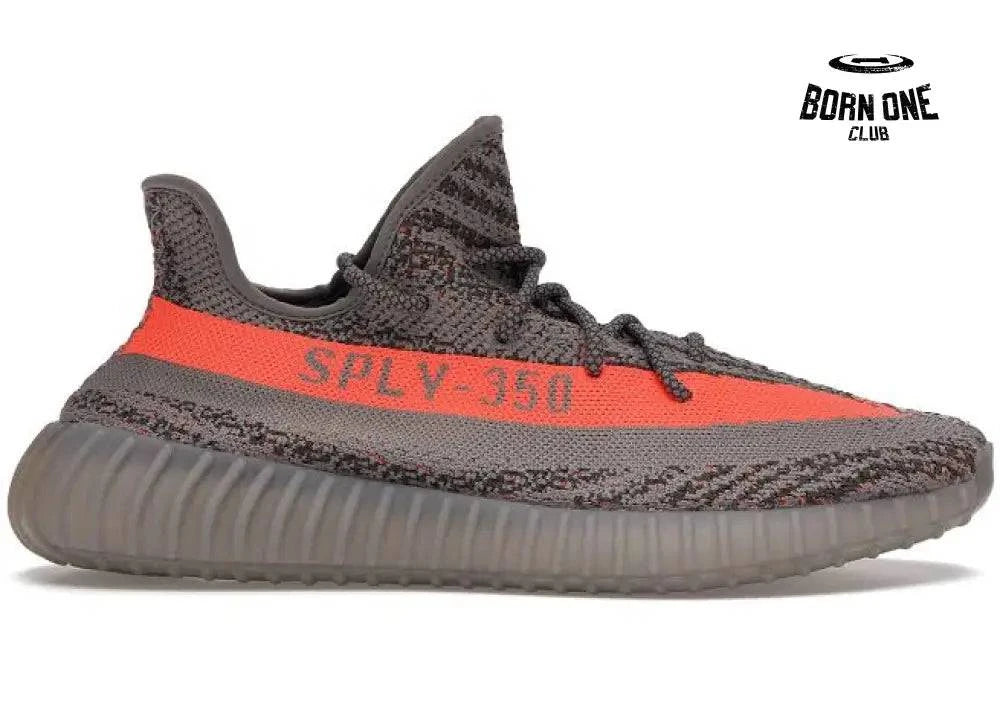 Adidas Yeezy Boost 350 V2 Beluga Reflective Adidas Yeezy Boost 350 V2 Beluga 1.0