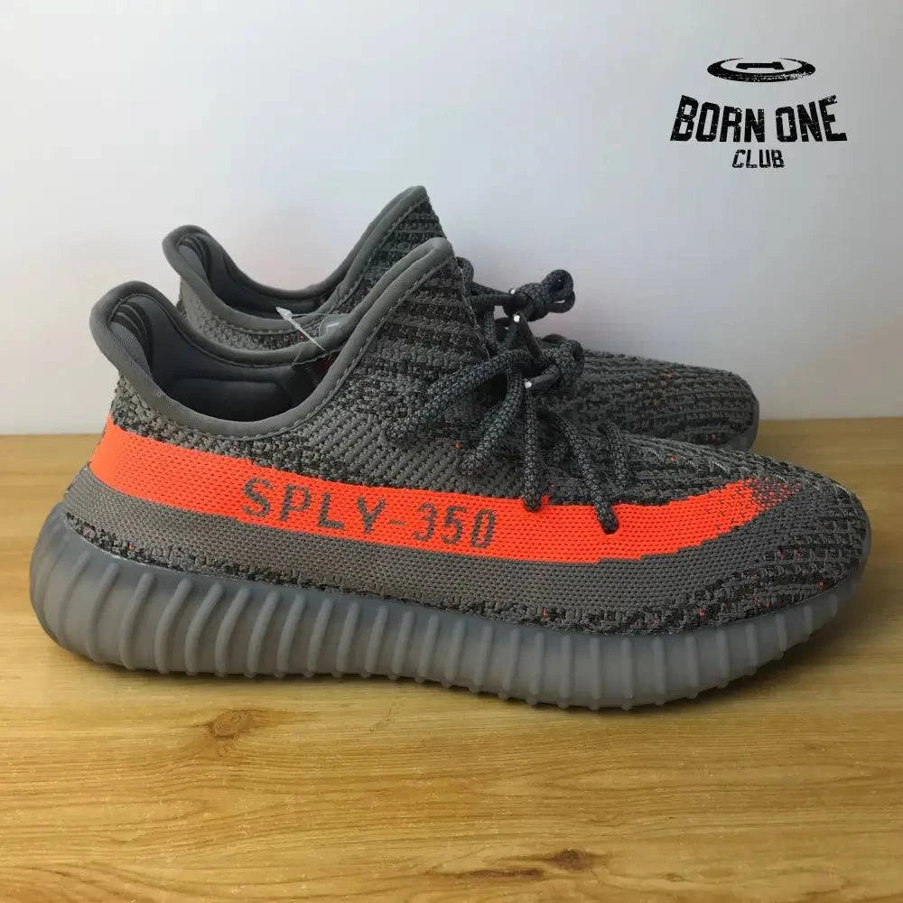 Adidas Yeezy Boost 350 V2 Beluga Reflective Adidas Yeezy Boost 350 V2 Beluga 1.0