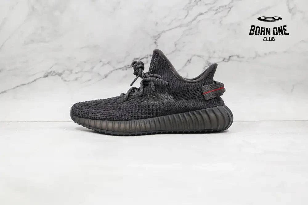Adidas Yeezy Boost 350 V2 Black (Non-Reflective) Adidas Yeezy Boost 350 V2 Black (Non-Reflective)
