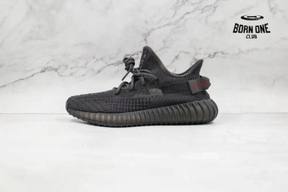 Adidas Yeezy Boost 350 V2 Black (Non-Reflective) Adidas Yeezy Boost 350 V2 Black (Non-Reflective)