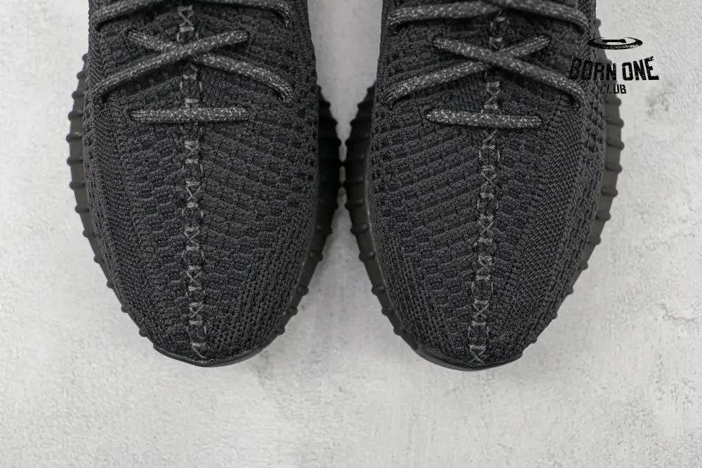 Adidas Yeezy Boost 350 V2 Black (Non-Reflective) Adidas Yeezy Boost 350 V2 Black (Non-Reflective)