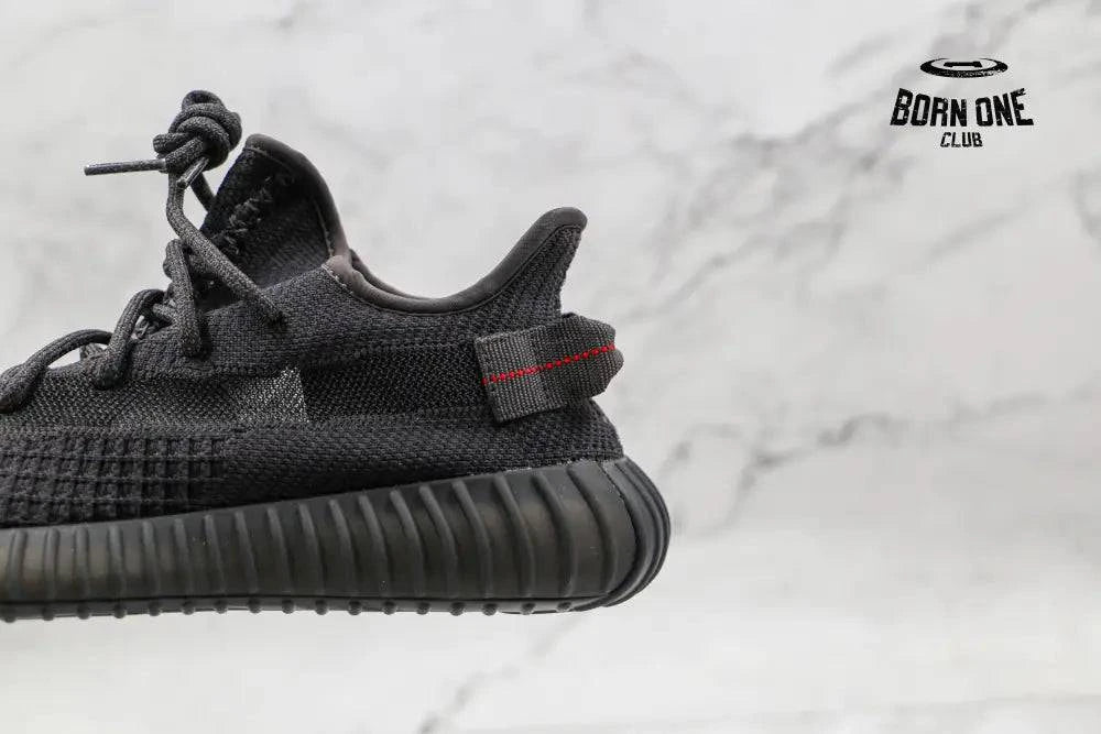 Adidas Yeezy Boost 350 V2 Black (Non-Reflective) Adidas Yeezy Boost 350 V2 Black (Non-Reflective)