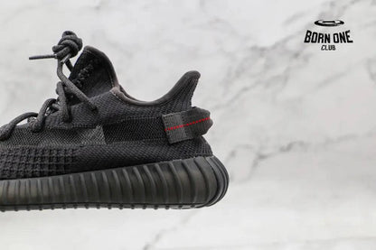 Adidas Yeezy Boost 350 V2 Black (Non-Reflective) Adidas Yeezy Boost 350 V2 Black (Non-Reflective)