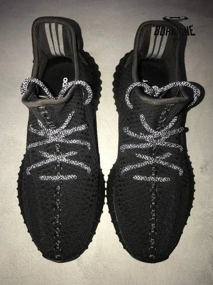 Adidas Yeezy Boost 350 V2 Black (Non-Reflective) Adidas Yeezy Boost 350 V2 Black (Non-Reflective)
