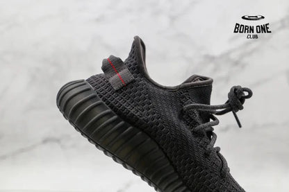 Adidas Yeezy Boost 350 V2 Black (Non-Reflective) Adidas Yeezy Boost 350 V2 Black (Non-Reflective)