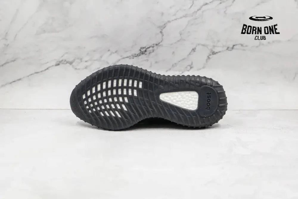 Adidas Yeezy Boost 350 V2 Black (Non-Reflective) Adidas Yeezy Boost 350 V2 Black (Non-Reflective)