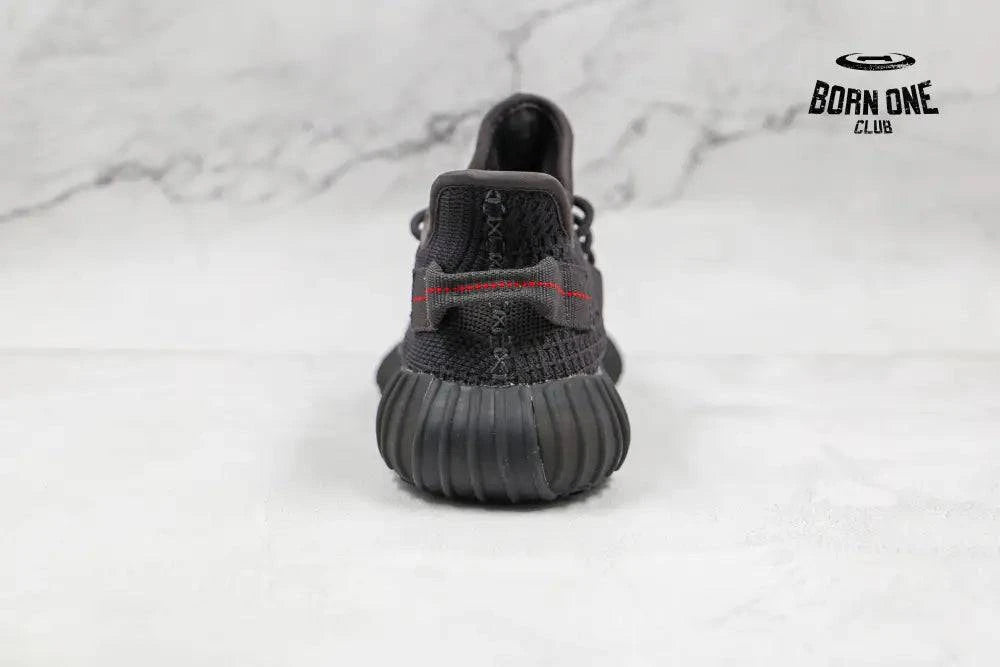 Adidas Yeezy Boost 350 V2 Black (Non-Reflective) Adidas Yeezy Boost 350 V2 Black (Non-Reflective)